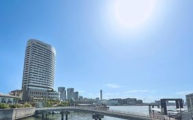 Intercontinental Tokyo Bay By Ihg